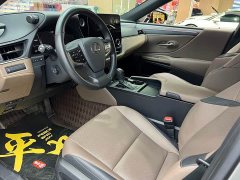 Lexus ES 300h Premium Edition - ფოტო 5