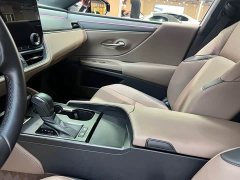 Lexus ES 300h Premium Edition - ფოტო 6