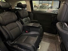 Honda Odyssey 2.0L e:HEV Luxury - ფოტო 12