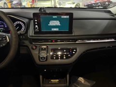 Honda Odyssey 2.0L e:HEV Luxury - ფოტო 14