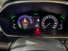 Honda Odyssey 2.0L e:HEV Luxury - ფოტო 16