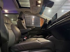 Honda Odyssey 2.0L e:HEV Luxury - ფოტო 17