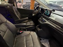 Honda Odyssey 2.0L e:HEV Luxury - ფოტო 18