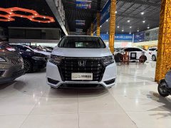 Honda Odyssey 2.0L e:HEV Luxury - ფოტო 3