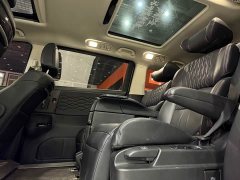 Honda Odyssey 2.0L e:HEV Luxury - ფოტო 6