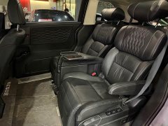 Honda Odyssey 2.0L e:HEV Luxury - ფოტო 7