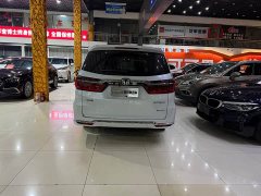 Honda Odyssey 2.0L e:HEV Luxury - ფოტო 9