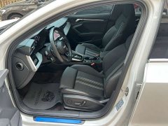 Audi A3 A3L Limousine 35 TFSI Fashion Sport - фото 11