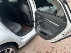 Audi A3 A3L Limousine 35 TFSI Fashion Sport - фото 15