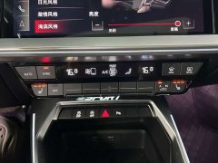 Audi A3 A3L Limousine 35 TFSI Fashion Sport - фото 18