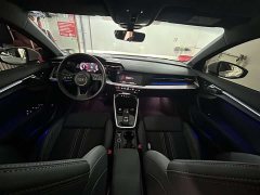 Audi A3 A3L Limousine 35 TFSI Fashion Sport - фото 19