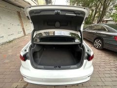 Audi A3 A3L Limousine 35 TFSI Fashion Sport - фото 7