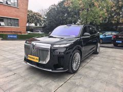 Voyah Lantu Taishan 2026 Max - ფოტო 1