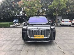 Voyah Lantu Taishan 2026 Max - ფოტო 2