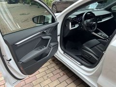 Audi A3 A3L Limousine 35 TFSI Fashion Sport - ფოტო 11