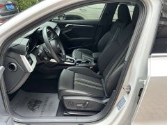 Audi A3 A3L Limousine 35 TFSI Fashion Sport - ფოტო 12