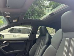 Audi A3 A3L Limousine 35 TFSI Fashion Sport - ფოტო 13