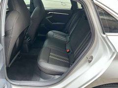 Audi A3 A3L Limousine 35 TFSI Fashion Sport - ფოტო 15