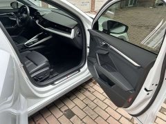 Audi A3 A3L Limousine 35 TFSI Fashion Sport - ფოტო 16