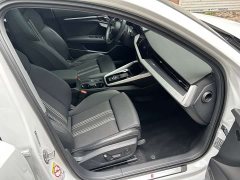 Audi A3 A3L Limousine 35 TFSI Fashion Sport - ფოტო 17