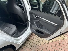 Audi A3 A3L Limousine 35 TFSI Fashion Sport - ფოტო 18