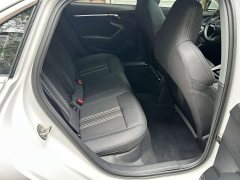Audi A3 A3L Limousine 35 TFSI Fashion Sport - ფოტო 19