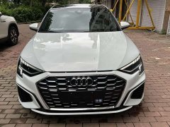 Audi A3 A3L Limousine 35 TFSI Fashion Sport - ფოტო 2