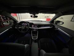 Audi A3 A3L Limousine 35 TFSI Fashion Sport - ფოტო 20