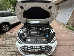 Audi A3 A3L Limousine 35 TFSI Fashion Sport - ფოტო 6