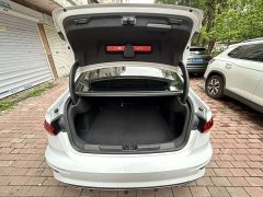 Audi A3 A3L Limousine 35 TFSI Fashion Sport - ფოტო 7