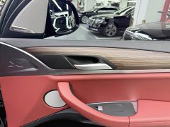 BMW X3 2023 xDrive30i Premier M Night Package - ფოტო 10