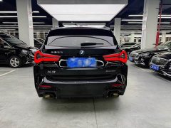 BMW X3 2023 xDrive30i Premier M Night Package - ფოტო 14
