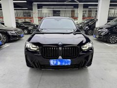 BMW X3 2023 xDrive30i Premier M Night Package - ფოტო 2