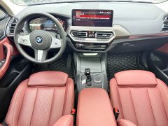 BMW X3 2023 xDrive30i Premier M Night Package - ფოტო 4