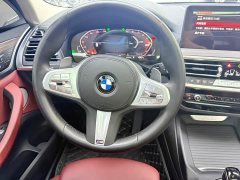BMW X3 2023 xDrive30i Premier M Night Package - ფოტო 5