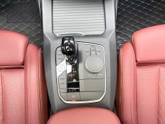 BMW X3 2023 xDrive30i Premier M Night Package - ფოტო 6