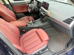 BMW X3 2023 xDrive30i Premier M Night Package - ფოტო 8