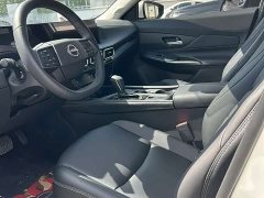 Nissan Sylphy 2026 1.6L CVT Luxury Tech Edition - ფოტო 1