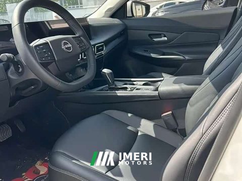 2025 Nissan Sylphy 2026 1.6L CVT Luxury Tech Edition - ავტომობილი ჩინეთიდან