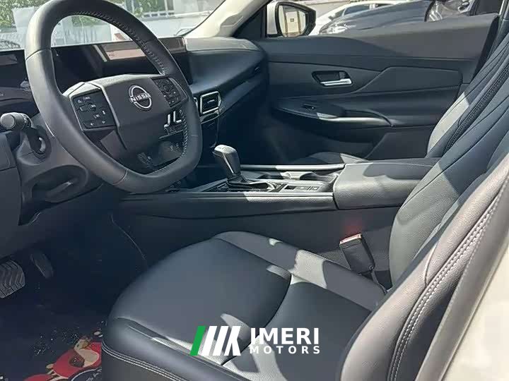 Nissan Sylphy 1.6L CVT Luxury Tech Edition