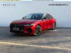 Lincoln Z 2022 i Cool Distinguished Edition - ფოტო 1