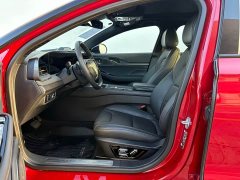 Lincoln Z 2022 i Cool Distinguished Edition - ფოტო 11