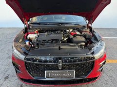 Lincoln Z 2022 i Cool Distinguished Edition - ფოტო 12