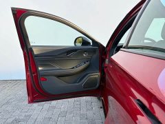Lincoln Z 2022 i Cool Distinguished Edition - ფოტო 13