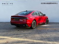 Lincoln Z 2022 i Cool Distinguished Edition - ფოტო 3