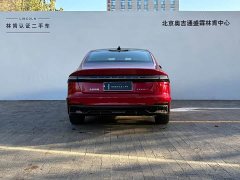 Lincoln Z 2022 i Cool Distinguished Edition - ფოტო 4