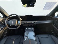 Lincoln Z 2022 i Cool Distinguished Edition - ფოტო 6