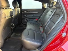 Lincoln Z 2022 i Cool Distinguished Edition - ფოტო 7