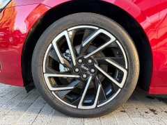 Lincoln Z 2022 i Cool Distinguished Edition - ფოტო 9