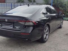 Honda Accord 2025 260TURBO Comfort Edition - ფოტო 10